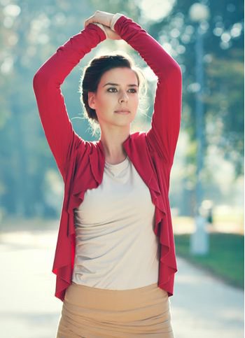Cardigan Cirelle Female dress