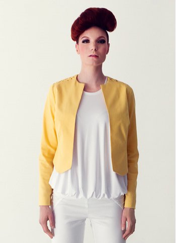 Blazer SIRIUS Female dress