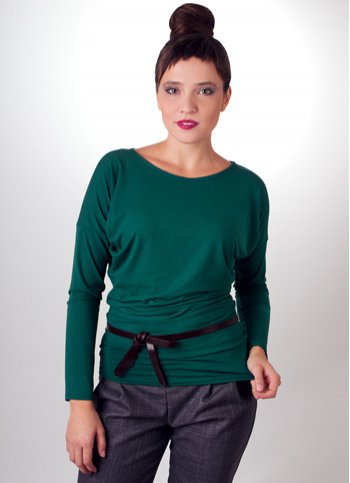 T-shirt Audrey Female dress