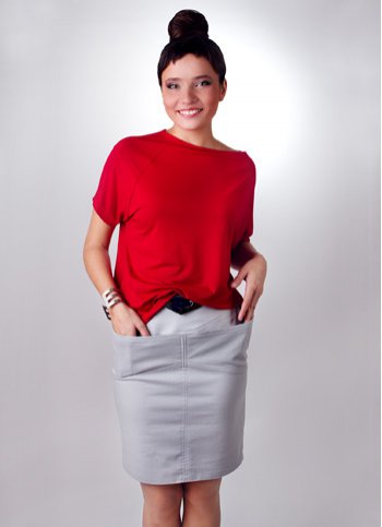Female dress