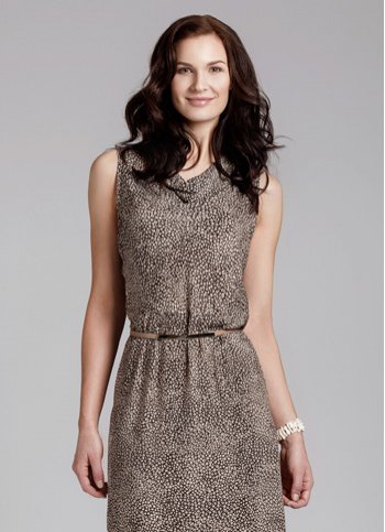 Female dress