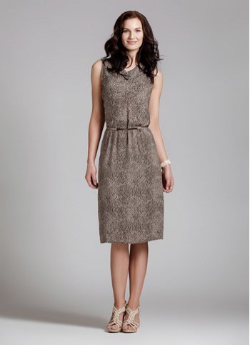 Female dress