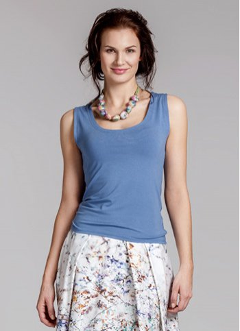 Tank top Chicory Female dress