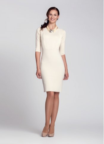 Jersey dress Saly Female dress