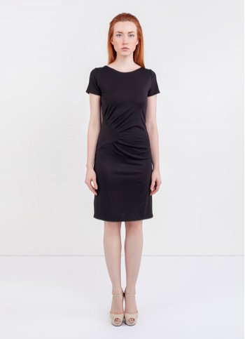 Black dress Onyx Female dress