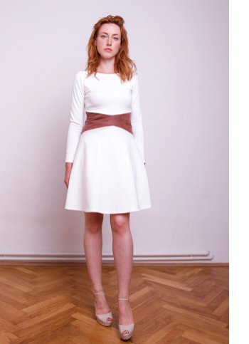 Jersey dress Sonja Female dress