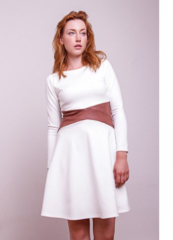 Jersey dress Sonja Female dress