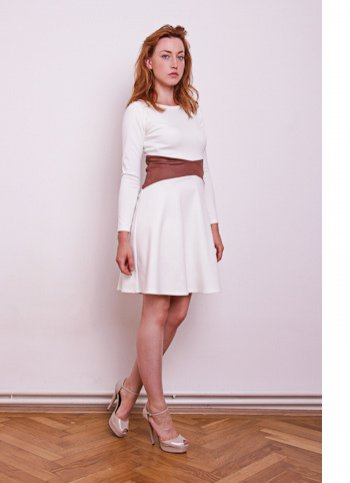 Jersey dress Sonja Female dress