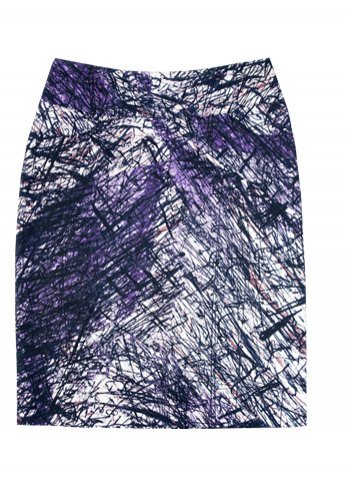 Pencil skirt Agnes Female dress