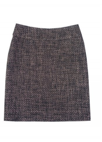 Winter pencil skirt Tanja Female dress