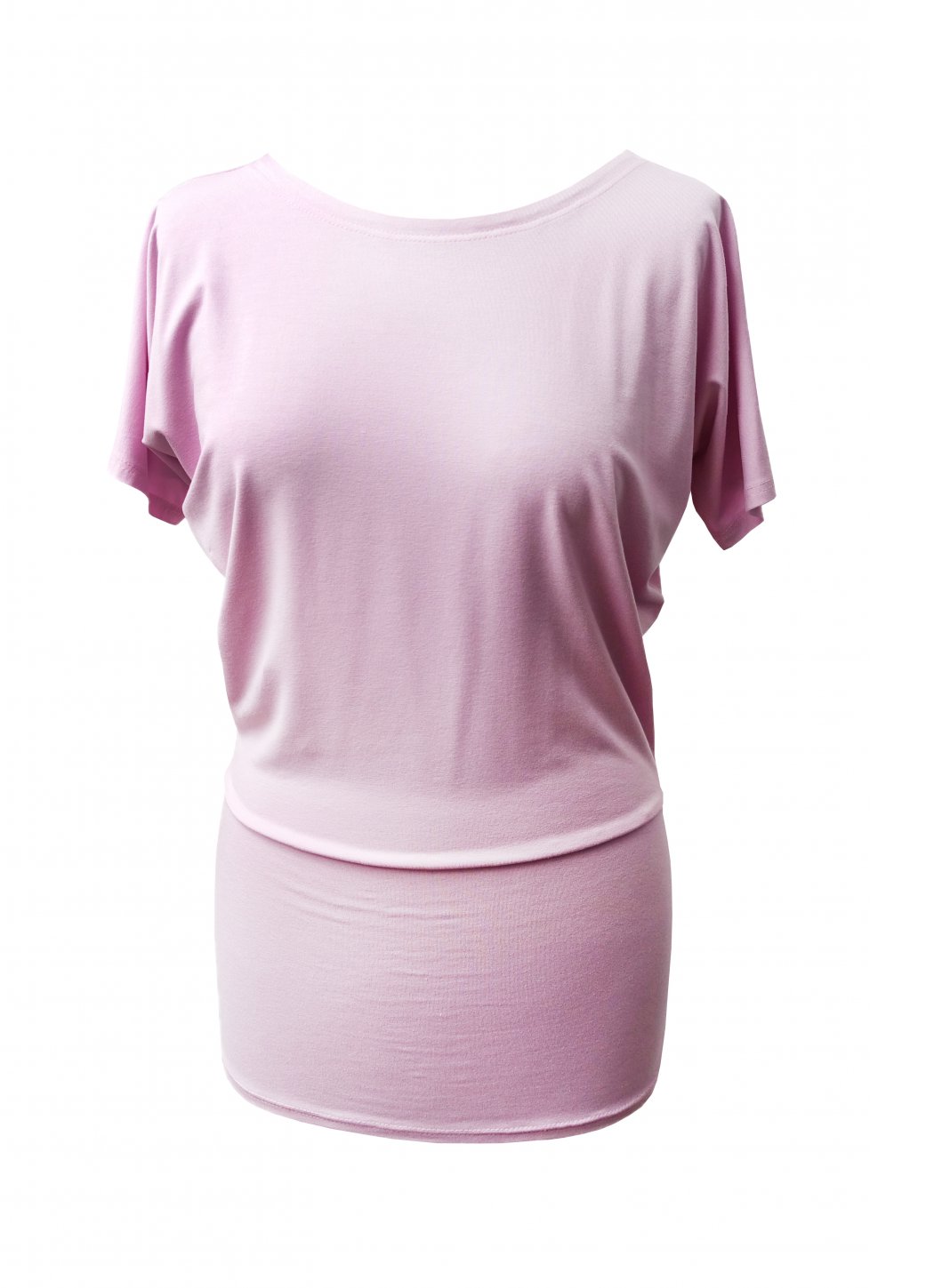 Ladies t-shirt Lily Female dress