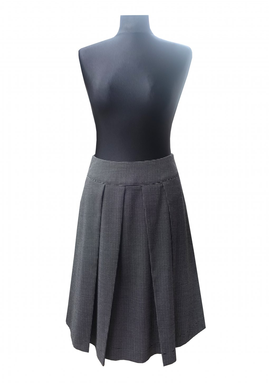 Pleated skirt Tansy Female dress